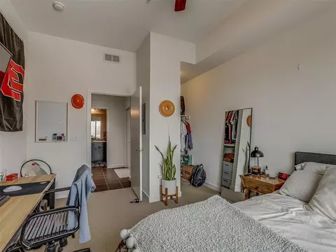 Bedroom - 401 E Boyd St #305, Norman, OK 73069 photo 4 of 5