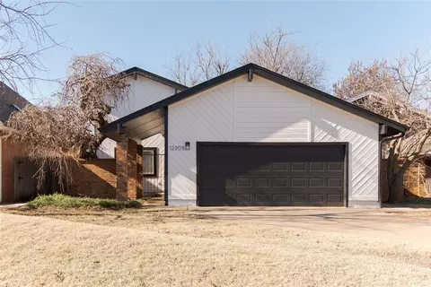 12205 Cork Rd, Oklahoma City, OK 73162