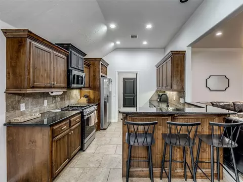 3209 SE 33rd St, Moore, OK 73160 photo 9