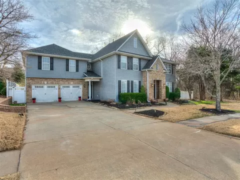 400 Nantucket Blvd, Norman, OK 73071