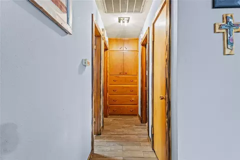 Entry Way - 133 E 7th St, Hydro, OK 73048 photo 2 of 3