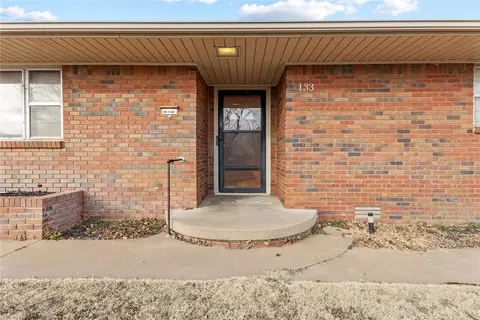 Other - 133 E 7th St, Hydro, OK 73048 photo 2 of 5