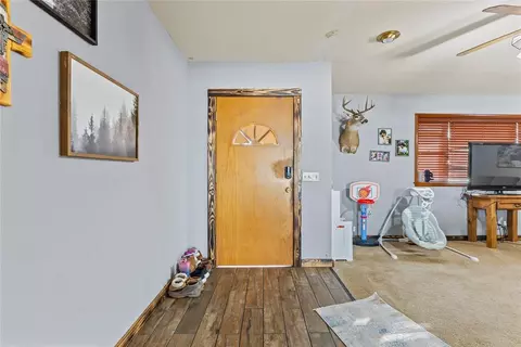 Entry Way - 133 E 7th St, Hydro, OK 73048 photo 1 of 3