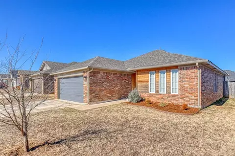 6513 SE 87th St, Oklahoma City, OK 73135