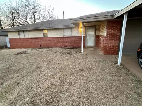 1617 Serenade Dr, Oklahoma City, OK 73130
