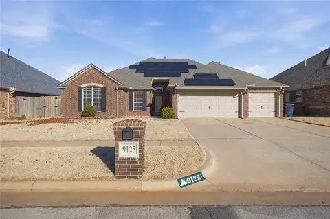9125 SW 28th St, Oklahoma City, OK 73128
