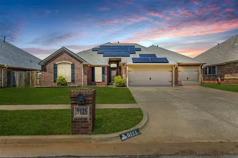 9125 SW 28th St, Oklahoma City, OK 73128