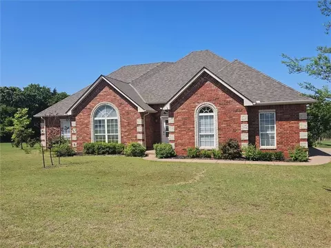 20171 208th St, Purcell, OK 73080