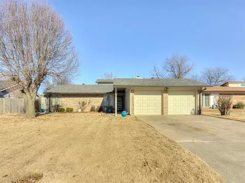 829 NW 116th Ter, Oklahoma City, OK 73114