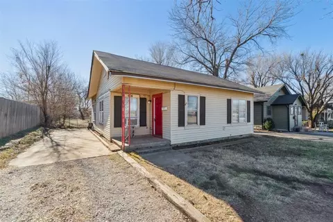 804 W Main St, Edmond, OK 73003