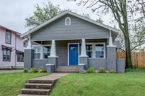 818 NW 31st St, Oklahoma City, OK 73118