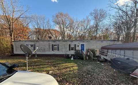 127 Fir Rd, Eucha, OK 74342 photo 1