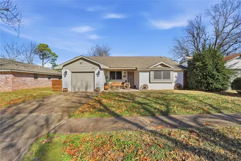 1621 Chamblee Dr, Norman, OK 73071 photo 5