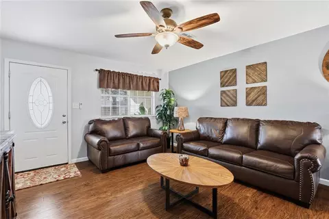 1621 Chamblee Dr, Norman, OK 73071 photo 11
