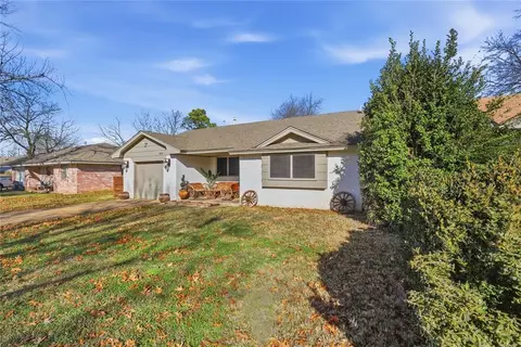 1621 Chamblee Dr, Norman, OK 73071 photo 6