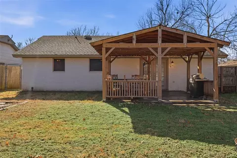 1621 Chamblee Dr, Norman, OK 73071 photo 33