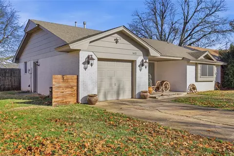 1621 Chamblee Dr, Norman, OK 73071 photo 3