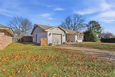 1621 Chamblee Dr, Norman, OK 73071 photo 4