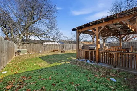 1621 Chamblee Dr, Norman, OK 73071 photo 42