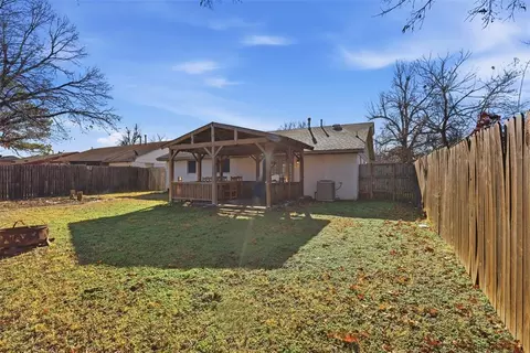 1621 Chamblee Dr, Norman, OK 73071 photo 36