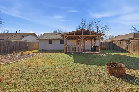 1621 Chamblee Dr, Norman, OK 73071 photo 37