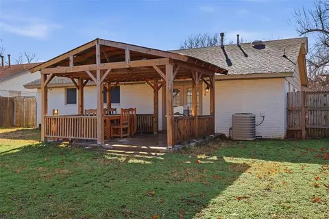 1621 Chamblee Dr, Norman, OK 73071 photo 35