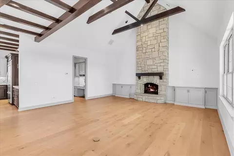 Living - 108 E Stroh Ave, Okarche, OK 73762 photo 3 of 3