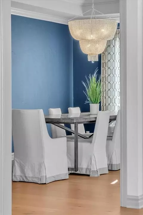 Dining - 108 E Stroh Ave, Okarche, OK 73762 photo 1 of 2