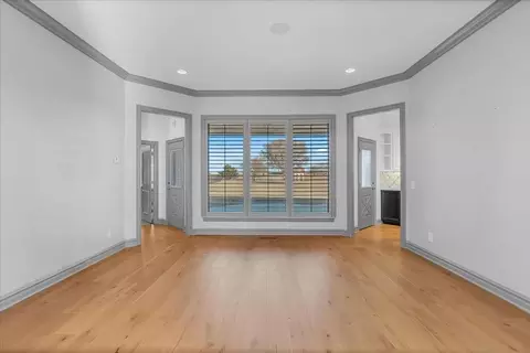 Living - 108 E Stroh Ave, Okarche, OK 73762 photo 1 of 3