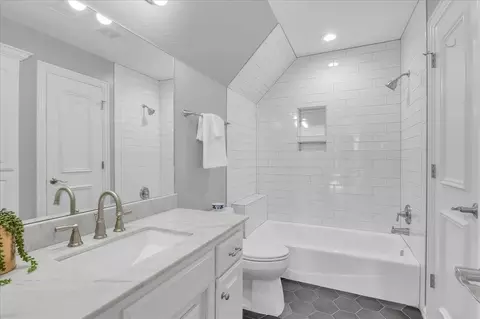 Bath - 108 E Stroh Ave, Okarche, OK 73762 photo 8 of 8