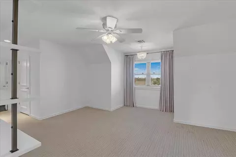 Bedroom - 108 E Stroh Ave, Okarche, OK 73762 photo 5 of 6