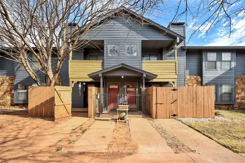 14311 N Pennsylvania Ave #8N, Oklahoma City, OK 73134