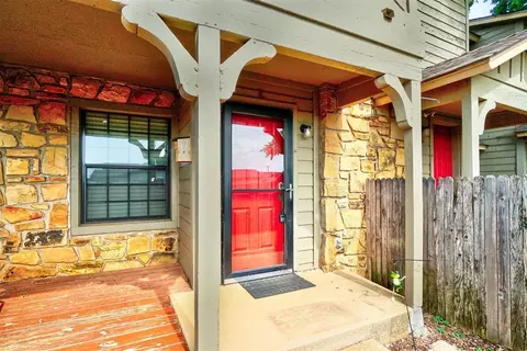 14441 N Pennsylvania Ave #57L, Oklahoma City, OK 73134