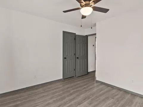 Bedroom - 1701 Sumac Dr, Norman, OK 73071 photo 5 of 6