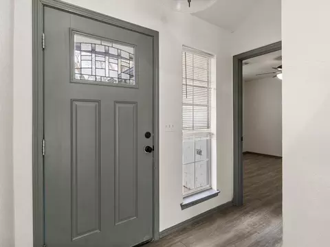 Entry Way - 1701 Sumac Dr, Norman, OK 73071 photo 1 of 1