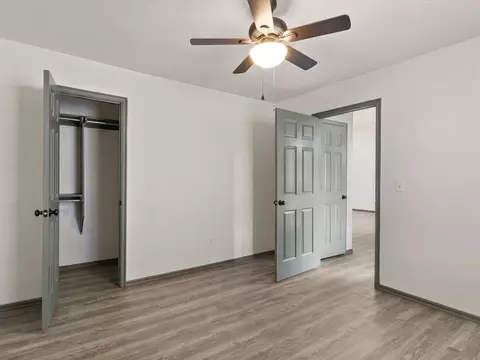 Bedroom - 1701 Sumac Dr, Norman, OK 73071 photo 6 of 6