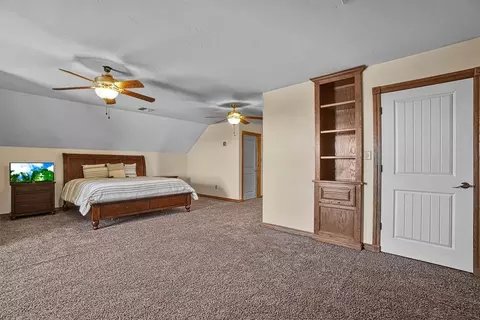 Bedroom - 20966 E County Road 155, Altus, OK 73521 photo 9 of 11