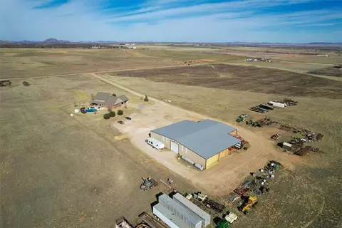 View/Area - 20966 E County Road 155, Altus, OK 73521 photo 2 of 2