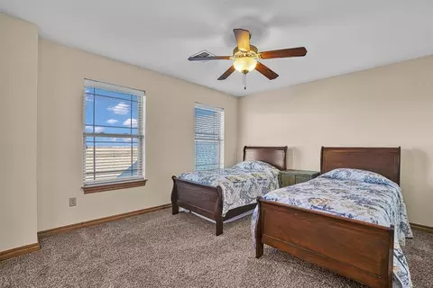 Bedroom - 20966 E County Road 155, Altus, OK 73521 photo 5 of 11