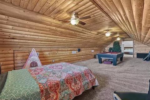 Bedroom - 20966 E County Road 155, Altus, OK 73521 photo 11 of 11