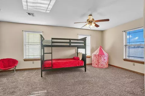 Bedroom - 20966 E County Road 155, Altus, OK 73521 photo 7 of 11