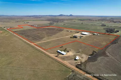 View/Area - 20966 E County Road 155, Altus, OK 73521 photo 1 of 2