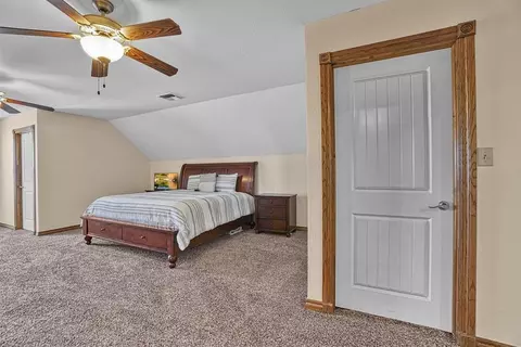 Bedroom - 20966 E County Road 155, Altus, OK 73521 photo 8 of 11