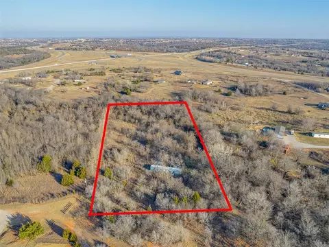 2280 County Road 1245, Blanchard, OK 73010