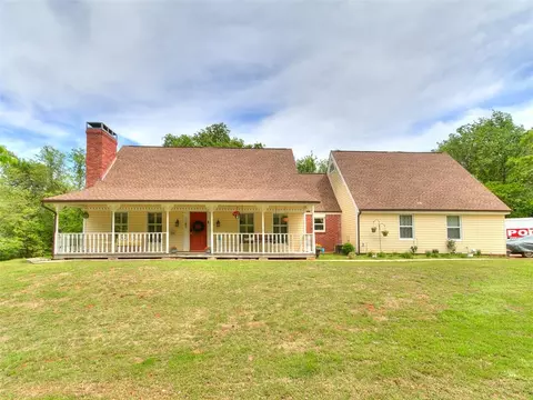 14217 SE 108th St, Oklahoma City, OK 73165