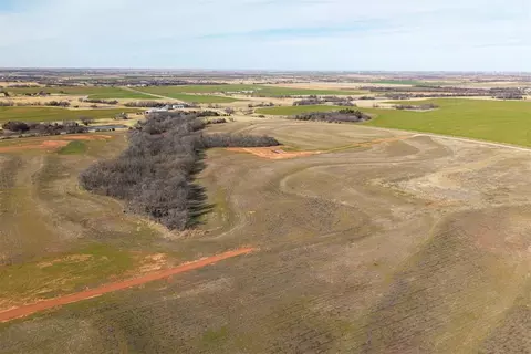 N Gregory Road, El Reno, OK 73036