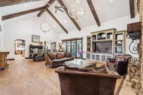 1324 NW 157th St, Edmond, OK 73013