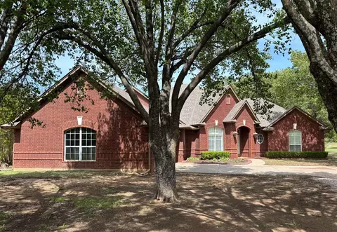 52 Kin-ville Rd, Shawnee, OK 74804