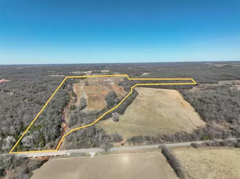 30446 S Highland Road Rd, Tecumseh, OK 74873