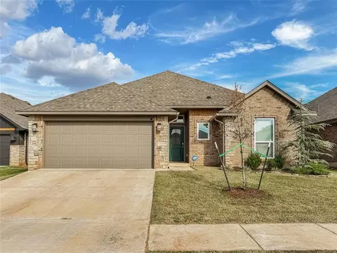 13948 Klinsman Rd, Piedmont, OK 73078